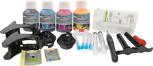 Сервисный набор CACTUS CS-RK-UNIVERSAL