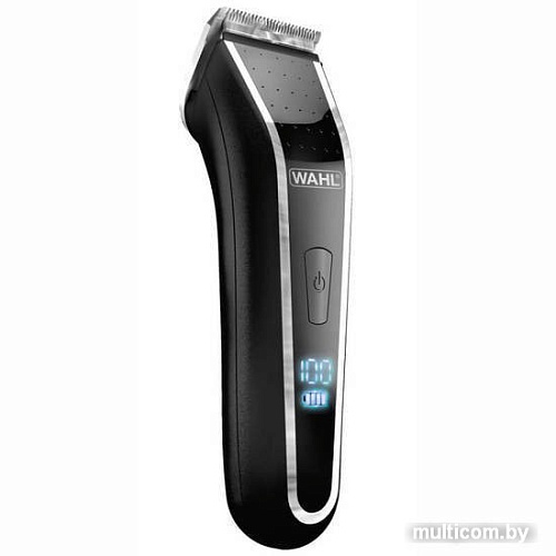 Машинка для стрижки волос Wahl Lithium Pro LCD 1902.0465