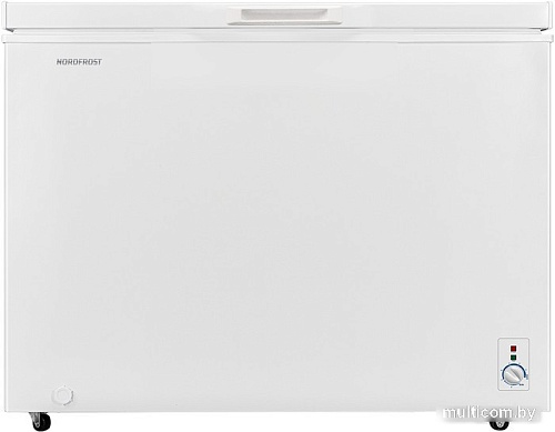 Морозильный ларь Nordfrost (Nord) CF 400