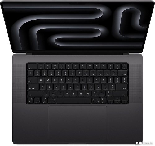 Ноутбук Apple Macbook Pro 16.2&quot; M3 Max 2023 Z1AF000MS