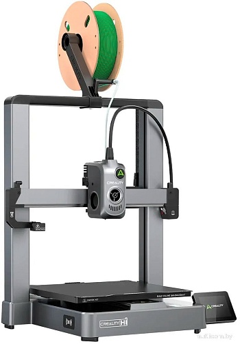 FDM принтер Creality HI