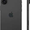Смартфон Apple iPhone 16 Plus Dual eSim 128GB (черный)