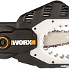 Аккумуляторная пила Worx JawSaw WG329E.9 (без АКБ)