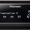 CD/MP3-магнитола Pioneer DEX-P99RS