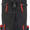 Рюкзак Thule AllTrail 25L (черный/красный)