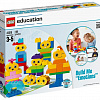 Конструктор LEGO Education PreSchool 45018 Эмоциональное развитие ребенка