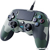 Геймпад Nacon Camo Wired Compact (зеленый)