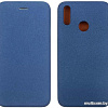 Чехол для телефона Case Vogue для Huawei Honor 8C (синий)