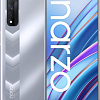 Смартфон Realme Narzo 30 5G 4GB/128GB (серебристый)