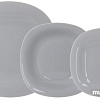 Набор тарелок Luminarc Carine Granit N7665
