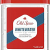 Антиперспирант гель Old Spice WhiteWater 70 мл