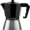 Гейзерная кофеварка Vensal VS3200