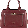 Женская сумка David Jones 823-CM6737-DBD (бордовый)