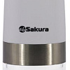 Электроперечница Sakura SA-6643W