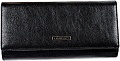 Кошелек Cedar Lorenti 102-16-9832 (черный)