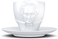 Чашка с блюдцем Tassen Talent Goethe T80.11.01