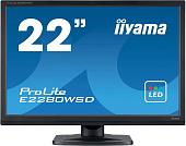 Монитор Iiyama ProLite E2280WSD-B1