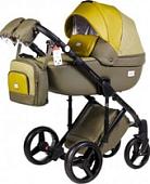 Универсальная коляска Adamex Luciano Deluxe (2 в 1, Q-268)