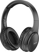 Наушники Hoco W40 (черный)