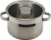 Кастрюля Silampos Atlantico Glass 632125V56618