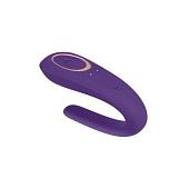 Вибратор Satisfyer Satisfyer Partner Single Engine