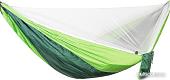 Туристический гамак Sundays OG1320G (зеленый)