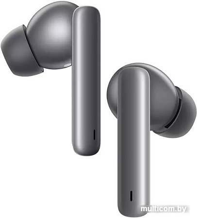 Наушники Huawei FreeBuds 4i (серебристый)