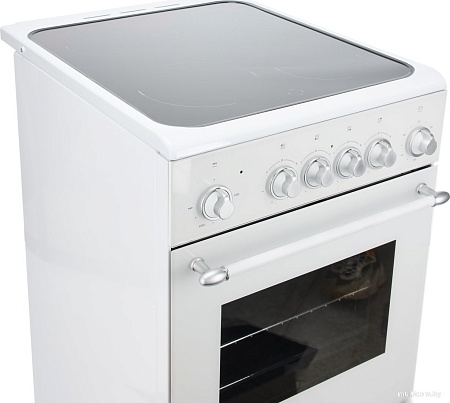 Кухонная плита De luxe 506004.23эс-120