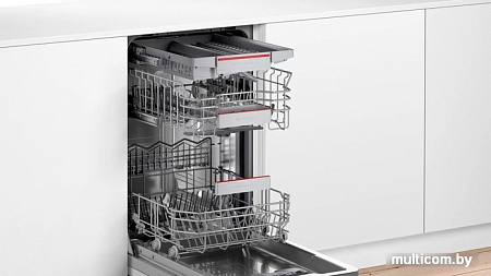 Посудомоечная машина Bosch SPV6HMX5MR