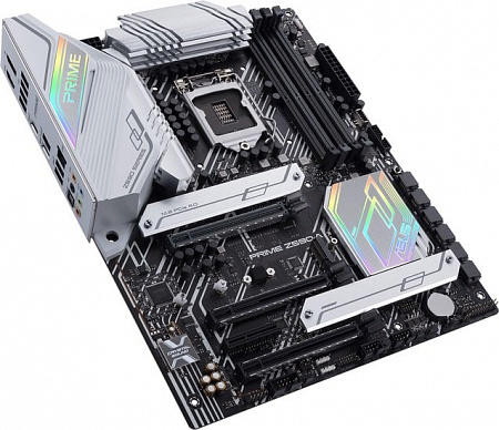 Материнская плата ASUS Prime Z590-A