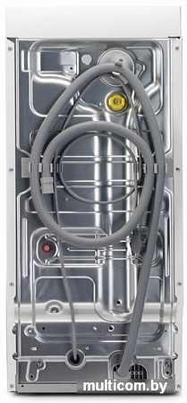 Стиральная машина Zanussi ZWQ61226CI