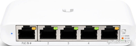 Коммутатор Ubiquiti UniFi Switch Flex Mini