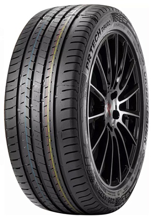 Автомобильные шины DoubleStar DSU02 245/45R17 99W