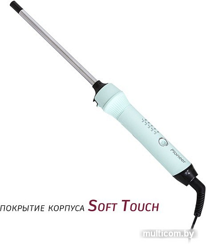 Круглая плойка Pioneer HS-10124