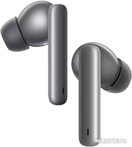 Наушники Huawei FreeBuds 4i (серебристый)