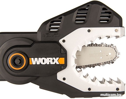Аккумуляторная пила Worx JawSaw WG329E.9 (без АКБ)