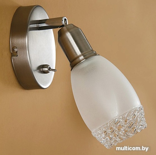 Бра Citilux Мери (матовый хром) [CL524511]