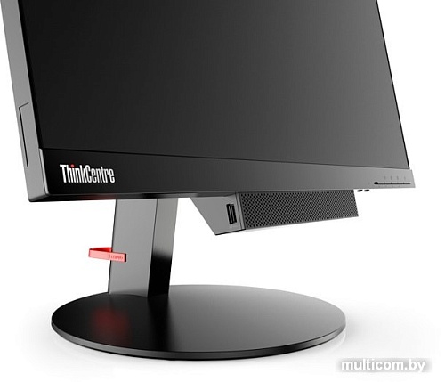 Монитор Lenovo TIO 24 10QXPAT1EU