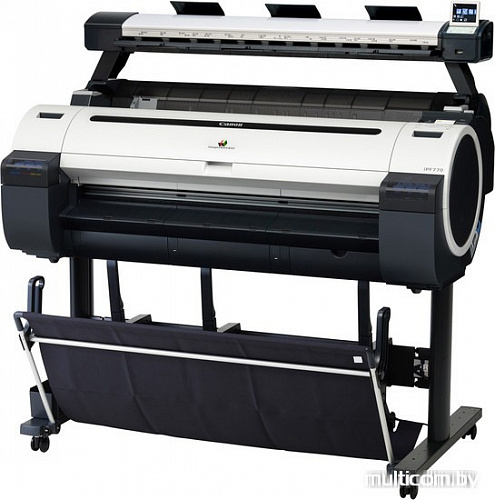 МФУ Canon imagePROGRAF iPF770 MFP L36