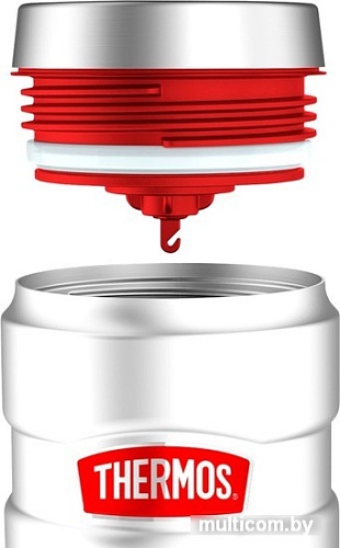 Термокружка Thermos SK-1005 RCMB 470мл (белый)