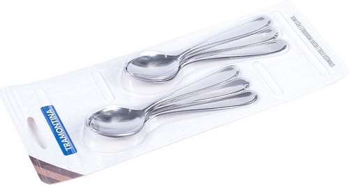 Набор чайных ложек Tramontina Angra 66903071