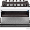 Плоттер HP Designjet T1600dr 36 PostScript