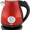 Электрический чайник JVC JK-KE1717 (красный)