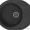 Кухонная мойка Mixline ML-GMS08 551122 (черный)