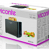 Тостер Viconte VC-410