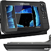 Эхолот-картплоттер Lowrance HDS-9 LIVE с датчиком Active Imaging 3 в 1