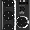 Источник бесперебойного питания APC Back-UPS 700 ВА BX700U-GR
