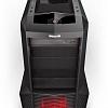 Корпус Zalman Z11 plus Black