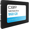 SSD CBR Standard 960GB SSD-960GB-2.5-ST21