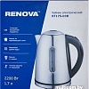 Электрический чайник Renova KT17S-03B